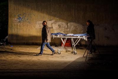 Herrenberg-Moenchberg: 24-jaehriger rasst gegen Bruecke und verstirbt an der Unfallstelle